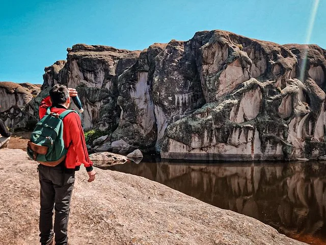 Tour photo
